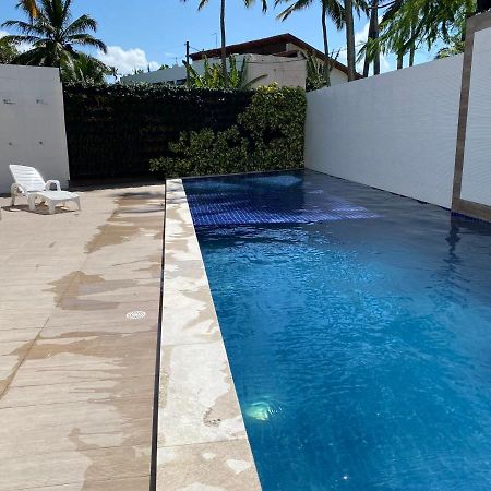 Pôrto das Galinhas Condominio Solar Porto Rico Ap 3 מראה חיצוני תמונה