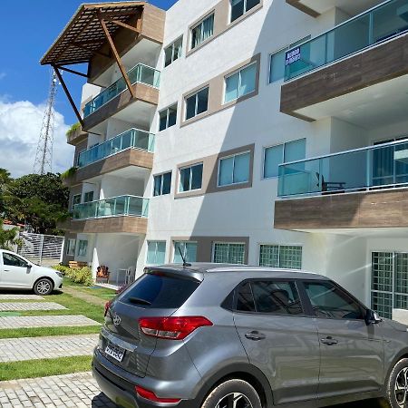 Pôrto das Galinhas Condominio Solar Porto Rico Ap 3 מראה חיצוני תמונה