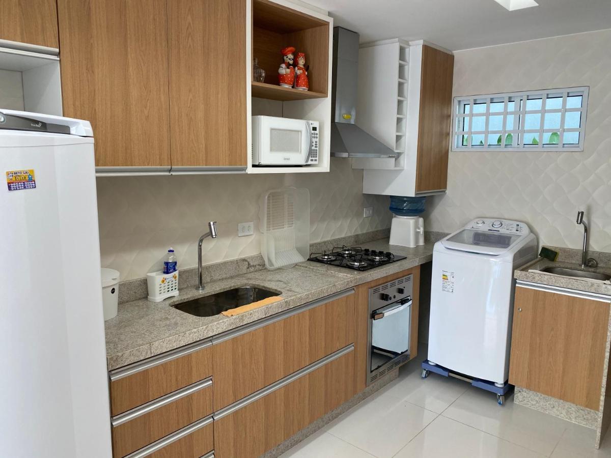Pôrto das Galinhas Condominio Solar Porto Rico Ap 3 מראה חיצוני תמונה